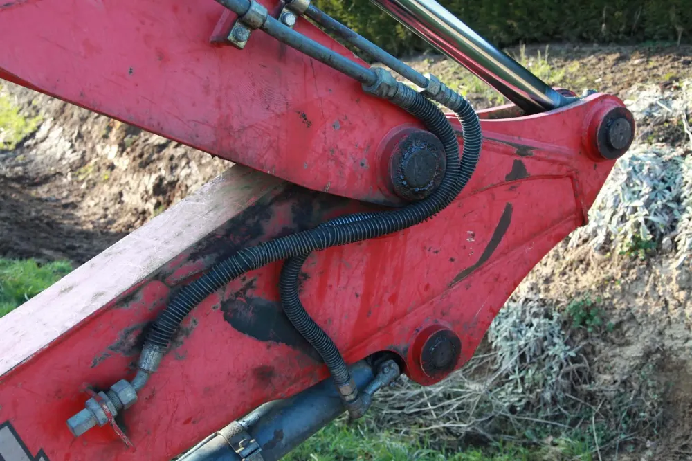Maintenance flexible hydraulique près de Seine-Saint-Denis